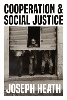 Spolupráca a sociálna spravodlivosť - Cooperation and Social Justice