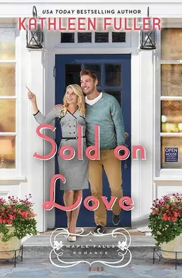 Sold on Love (Predané láske): A Maple Falls Romance - Sold on Love: A Maple Falls Romance