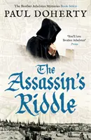 Hádanka vraha - Assassin's Riddle