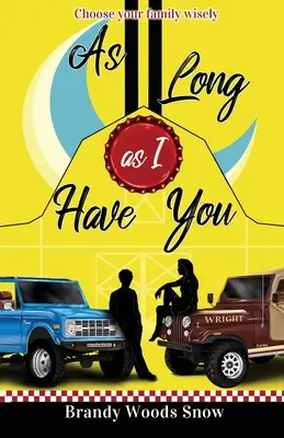 Kým ťa mám - As Long As I Have You