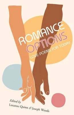 Romantické možnosti: Milostné básne pre dnešok - Romance Options: Love Poems for Today