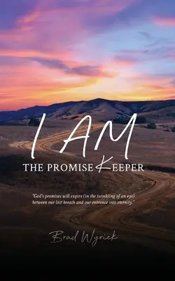 Ja som strážca sľubu - I Am The Promise Keeper