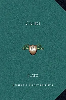 Kritik - Crito
