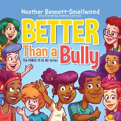 Lepšie ako tyran - Better Than a Bully