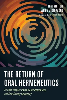 Návrat ústnej hermeneutiky - The Return of Oral Hermeneutics