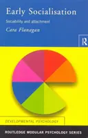 Raná socializácia: Sociabilita a pripútanosť - Early Socialisation: Sociability and Attachment