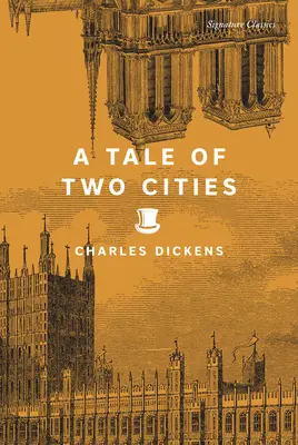 Príbeh dvoch miest - A Tale of Two Cities