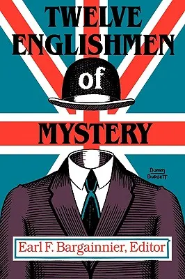 Dvanásť záhadných Angličanov - Twelve Englishmen of Mystery