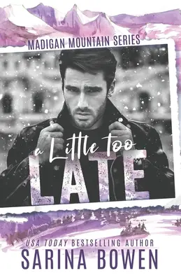 Trochu neskoro - A Little Too Late