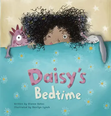 Daisyin čas na spanie - Daisy's Bedtime