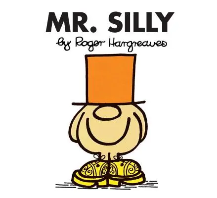 Pán hlupák - Mr. Silly