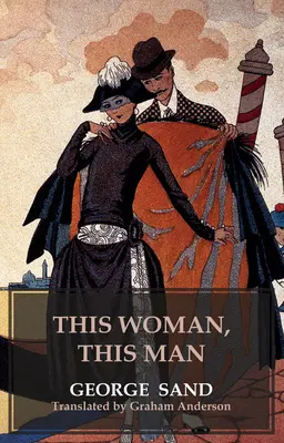Táto žena, tento muž - Ona a on - This Woman, This Man - Elle et Lui