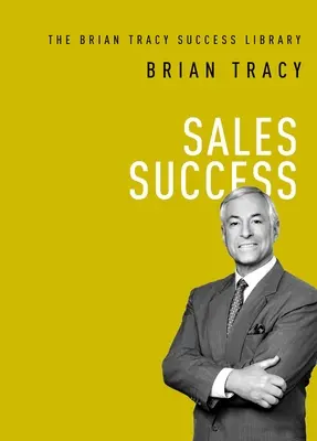 Úspech v predaji - Sales Success