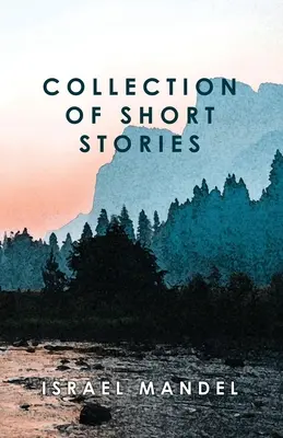 Zbierka poviedok - Collection of Short Stories