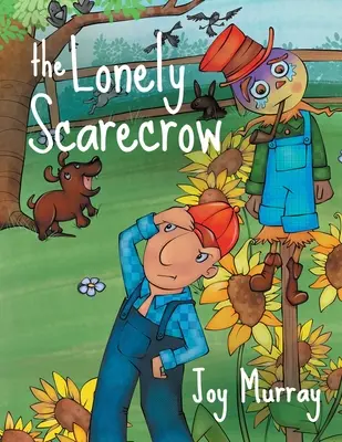 Osamelý strašiak - The Lonely Scarecrow