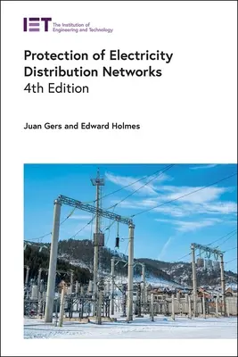 Ochrana elektrických distribučných sietí - Protection of Electricity Distribution Networks