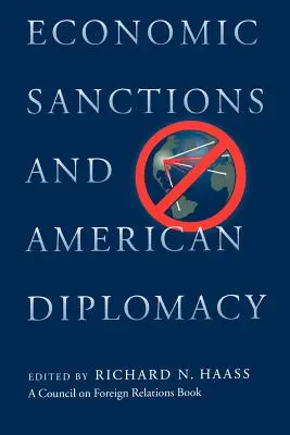 Ekonomické sankcie a americká diplomacia - Economic Sanctions and American Diplomacy
