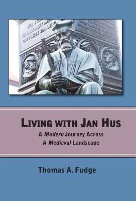 Život s Janom Husom - Living with Jan Hus