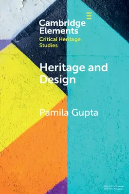 Dedičstvo a dizajn: Desať portrétov z Goa (India) - Heritage and Design: Ten Portraits from Goa (India)