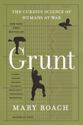 Grunt: Zaujímavá veda o ľuďoch vo vojne - Grunt: The Curious Science of Humans at War