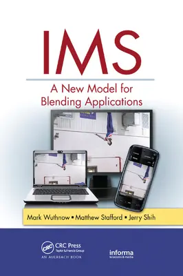 IMS: Nový model pre miešanie aplikácií - IMS: A New Model for Blending Applications