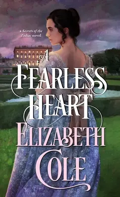 Nebojácne srdce: A Regency Spy Romance (Špiónska romanca z obdobia regentstva) - A Fearless Heart: A Regency Spy Romance