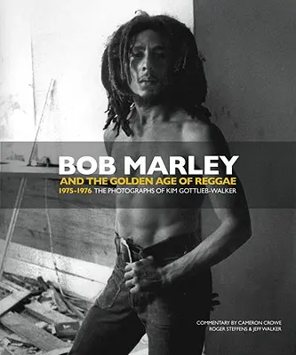 Bob Marley a zlatý vek reggae - Bob Marley and the Golden Age of Reggae