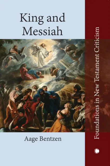 Kráľ a Mesiáš - King and Messiah