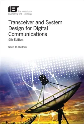 Návrh vysielača a systému pre digitálnu komunikáciu - Transceiver and System Design for Digital Communications