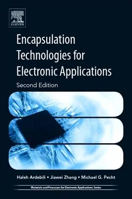 Technológie zapuzdrenia pre elektronické aplikácie - Encapsulation Technologies for Electronic Applications