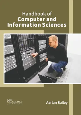 Príručka počítačových a informačných vied - Handbook of Computer and Information Sciences