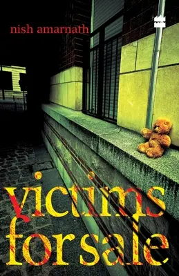 Obete na predaj - Victims for Sale