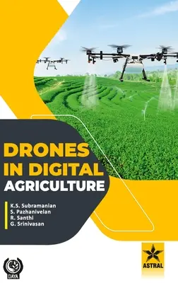 Drony v digitálnom poľnohospodárstve - Drones in Digital Agriculture