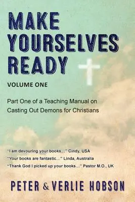 Pripravte sa - prvý diel - Make Yourselves Ready - Volume One