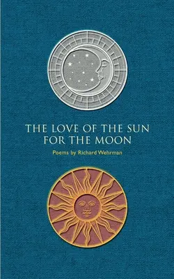 Láska Slnka k Mesiacu - The Love of the Sun for the Moon