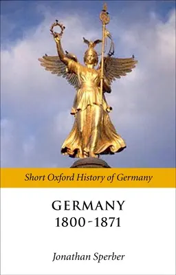 Nemecko 1800-1871 - Germany 1800-1871