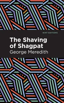 Román - The Shaving of Shagpat: A Romance