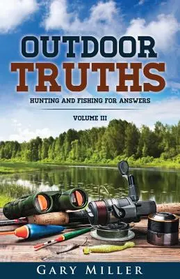 Outdoorové pravdy - Outdoor Truths