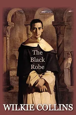 Čierne rúcho - The Black Robe