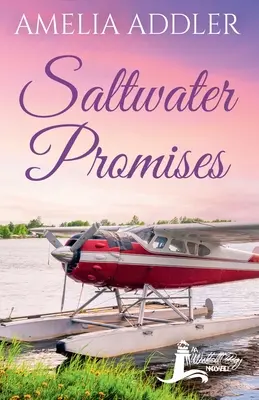 Slané vodné sľuby - Saltwater Promises