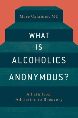 Čo sú anonymní alkoholici? - What Is Alcoholics Anonymous?