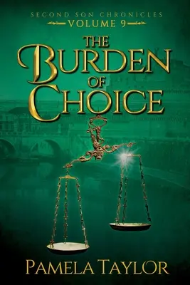 Bremeno voľby - The Burden of Choice