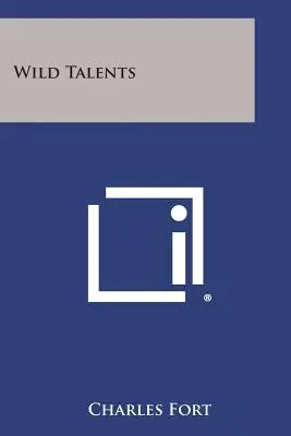Divoké talenty - Wild Talents