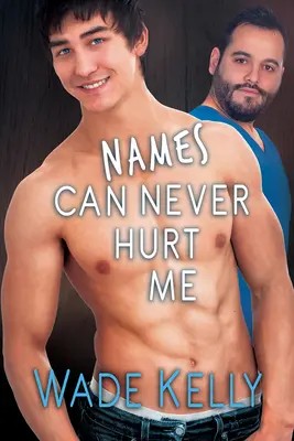 Mená mi nikdy neublížia - Names Can Never Hurt Me