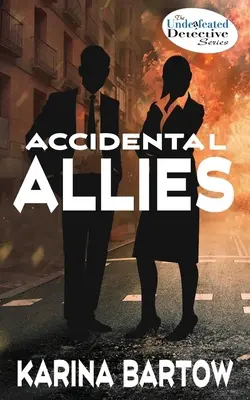 Náhodní spojenci - Accidental Allies
