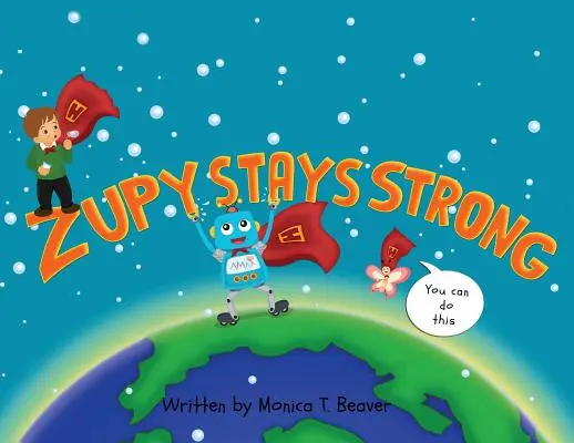 Župy zostávajú silné - Zupy Stays Strong