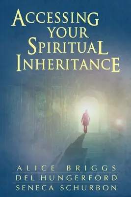 Prístup k vášmu duchovnému dedičstvu - Accessing Your Spiritual Inheritance
