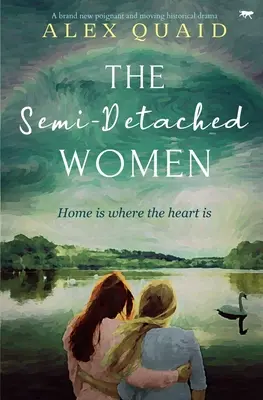 Polodetské ženy - The Semi-Detached Women