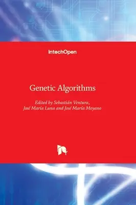 Genetické algoritmy - Genetic Algorithms