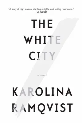 Biele mesto - The White City